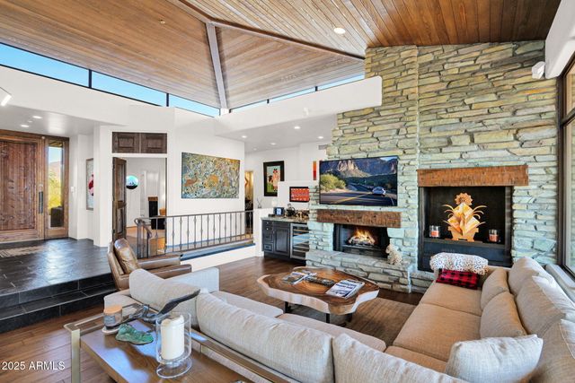 10181 E OLD TRAIL Road, Scottsdale, AZ 85262