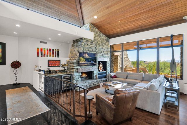 10181 E OLD TRAIL Road, Scottsdale, AZ 85262