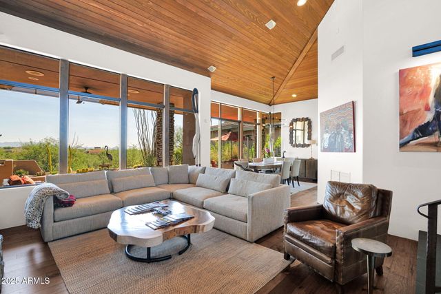 10181 E OLD TRAIL Road, Scottsdale, AZ 85262