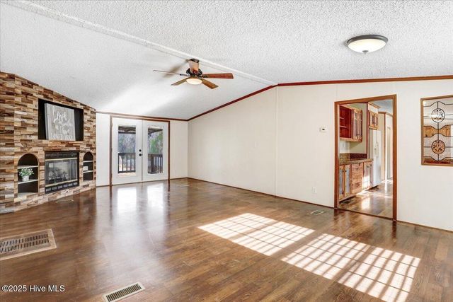 116 Ava Street, Goldsboro, NC 27530