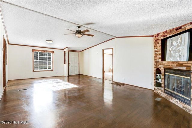 116 Ava Street, Goldsboro, NC 27530