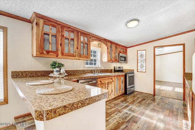 116 Ava Street, Goldsboro, NC 27530