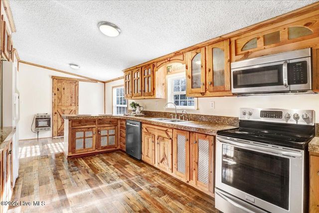 116 Ava Street, Goldsboro, NC 27530