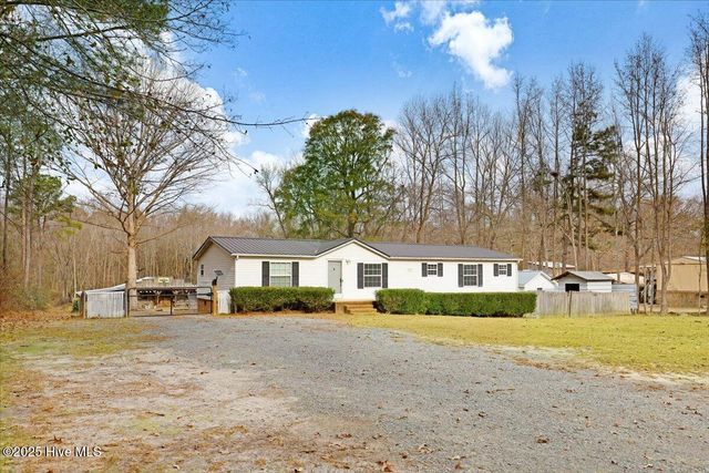 116 Ava Street, Goldsboro, NC 27530