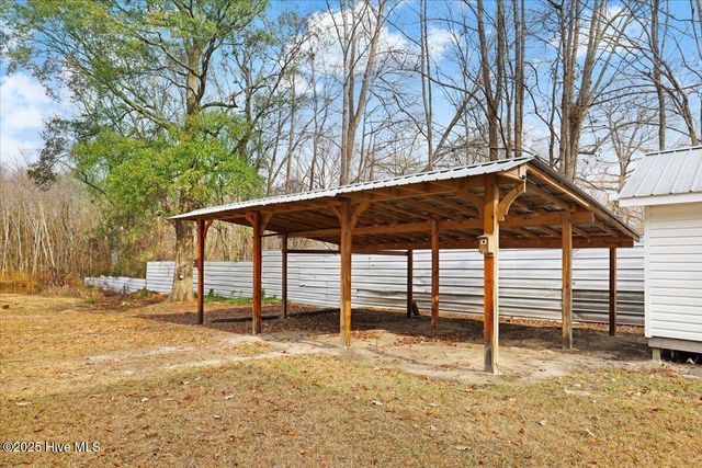 116 Ava Street, Goldsboro, NC 27530