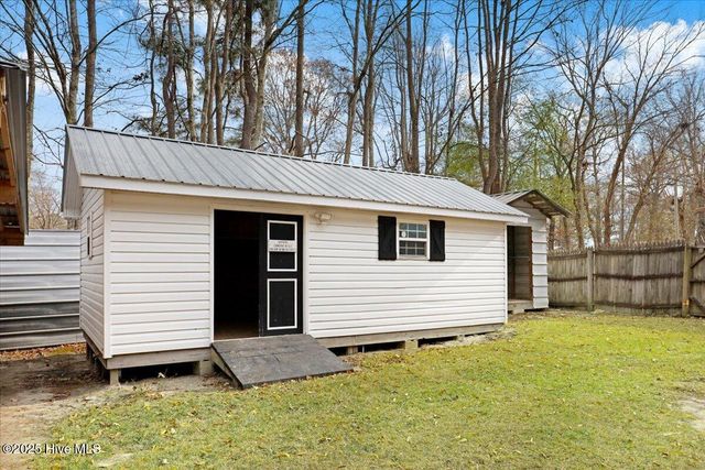 116 Ava Street, Goldsboro, NC 27530