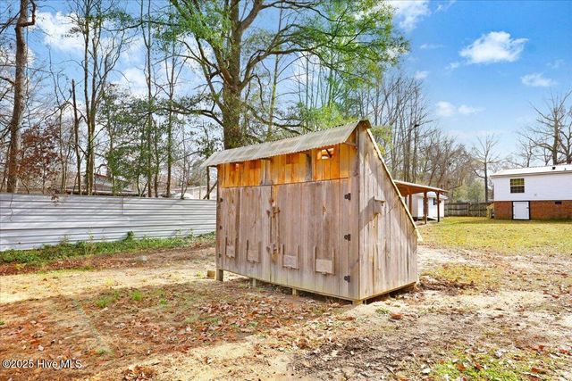 116 Ava Street, Goldsboro, NC 27530