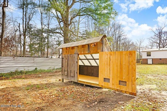 116 Ava Street, Goldsboro, NC 27530