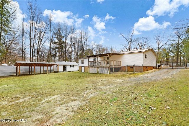 116 Ava Street, Goldsboro, NC 27530