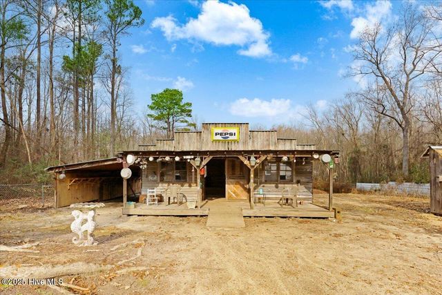 116 Ava Street, Goldsboro, NC 27530