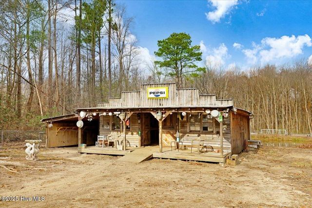 116 Ava Street, Goldsboro, NC 27530