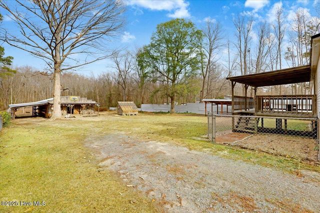 116 Ava Street, Goldsboro, NC 27530