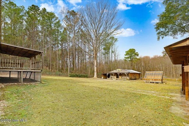 116 Ava Street, Goldsboro, NC 27530