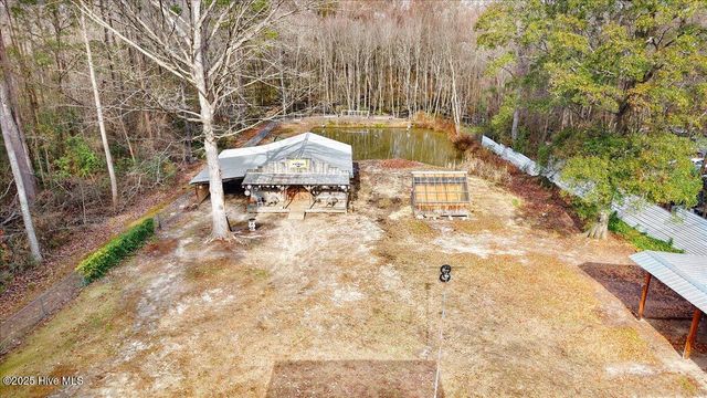 116 Ava Street, Goldsboro, NC 27530