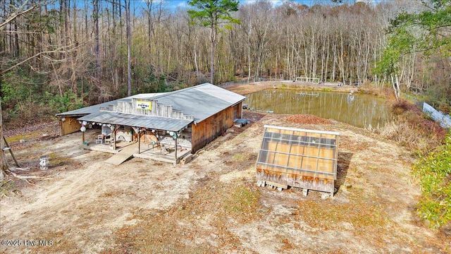 116 Ava Street, Goldsboro, NC 27530