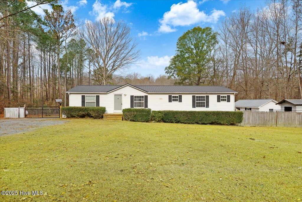 116 Ava Street, Goldsboro, NC 27530