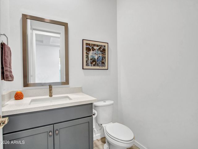 17314 W LOMA Lane, Waddell, AZ 85355