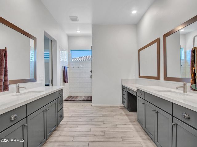 17314 W LOMA Lane, Waddell, AZ 85355