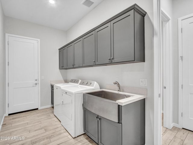 17314 W LOMA Lane, Waddell, AZ 85355