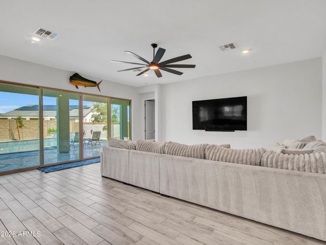 17314 W LOMA Lane, Waddell, AZ 85355