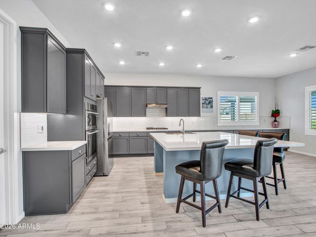 17314 W LOMA Lane, Waddell, AZ 85355