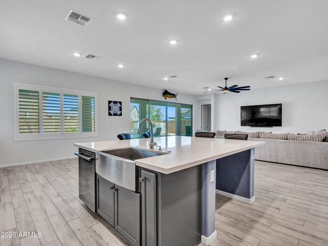 17314 W LOMA Lane, Waddell, AZ 85355