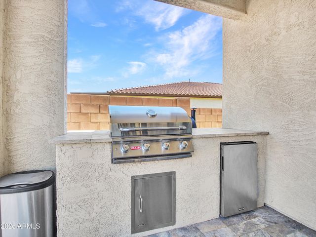 17314 W LOMA Lane, Waddell, AZ 85355