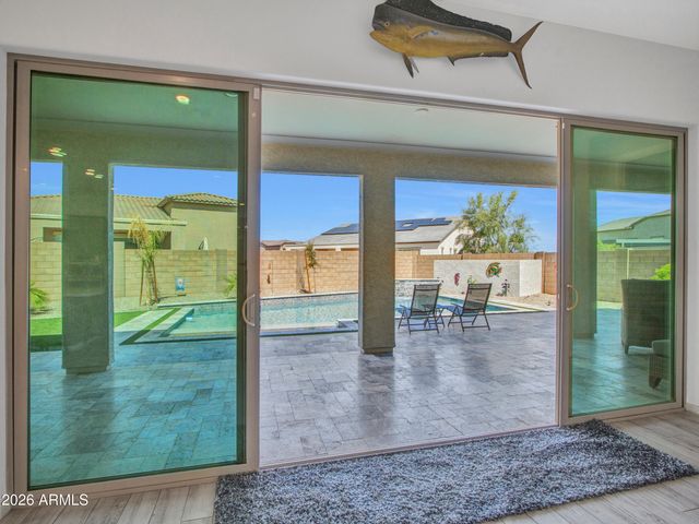 17314 W LOMA Lane, Waddell, AZ 85355