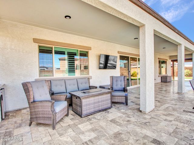 17314 W LOMA Lane, Waddell, AZ 85355