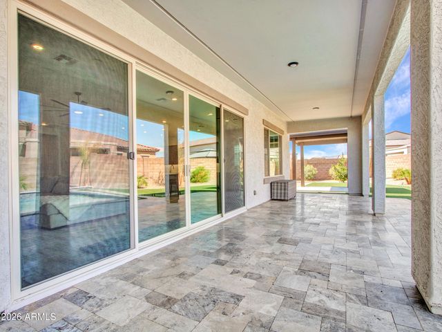 17314 W LOMA Lane, Waddell, AZ 85355