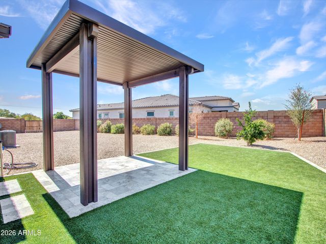 17314 W LOMA Lane, Waddell, AZ 85355