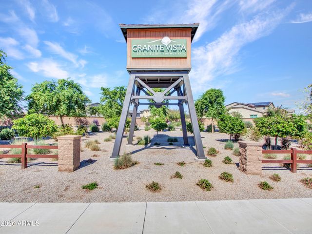 17314 W LOMA Lane, Waddell, AZ 85355