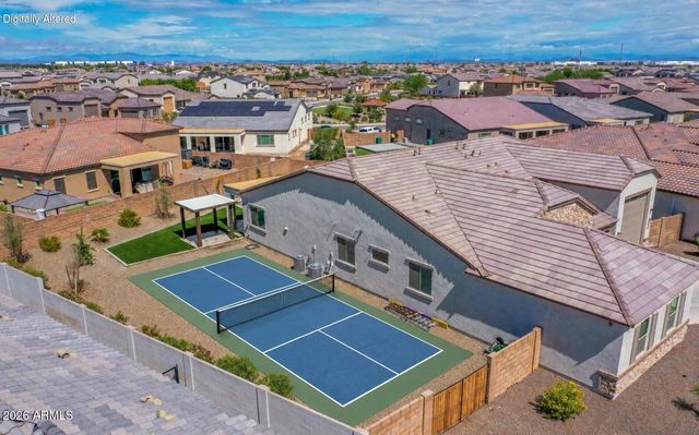 17314 W LOMA Lane, Waddell, AZ 85355