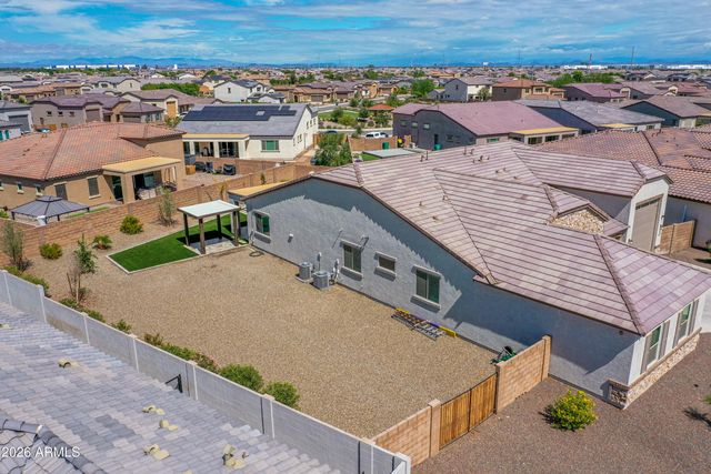 17314 W LOMA Lane, Waddell, AZ 85355