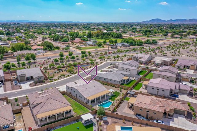 17314 W LOMA Lane, Waddell, AZ 85355