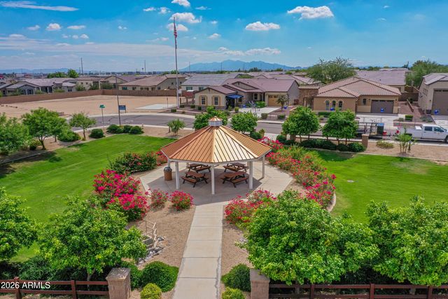 17314 W LOMA Lane, Waddell, AZ 85355