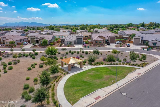 17314 W LOMA Lane, Waddell, AZ 85355