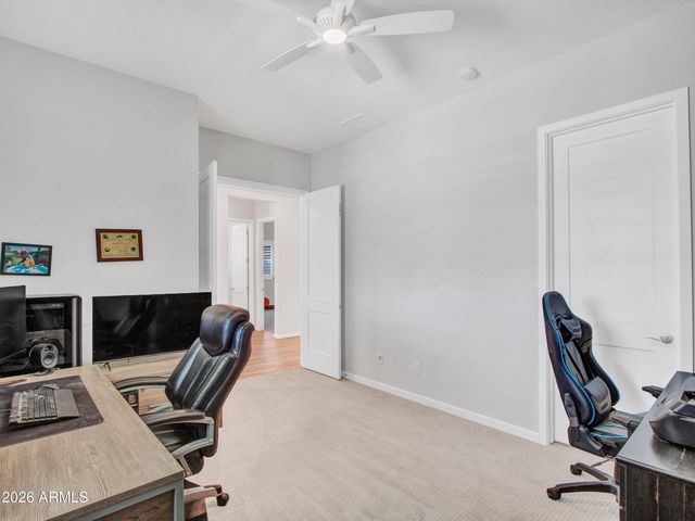 17314 W LOMA Lane, Waddell, AZ 85355
