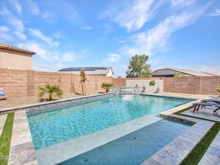 17314 W LOMA Lane, Waddell, AZ 85355