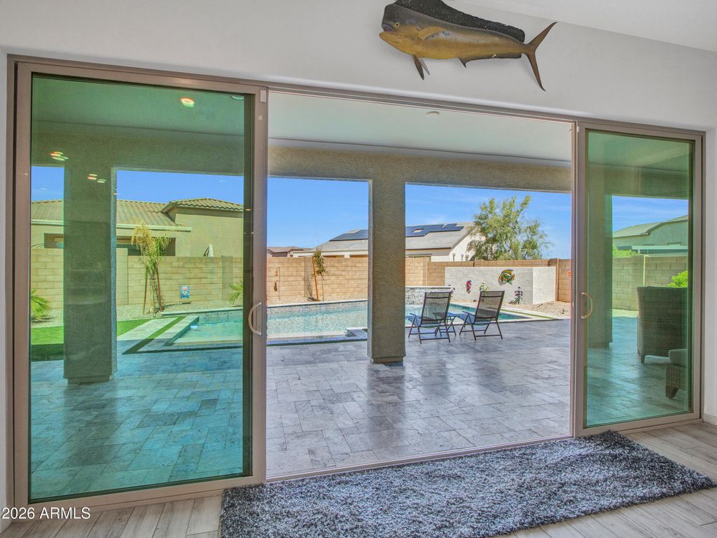 17314 W LOMA Lane, Waddell, AZ 85355 — photo 3