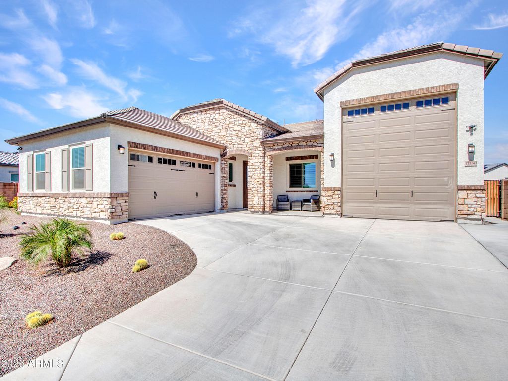 17314 W LOMA Lane, Waddell, AZ 85355 — photo 5