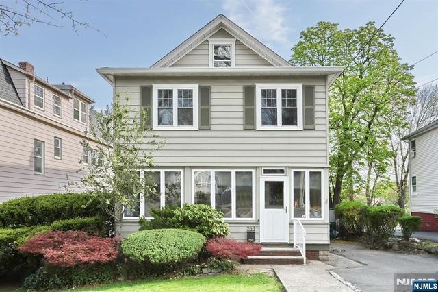 263 Hoover Avenue, Bloomfield, NJ 07003