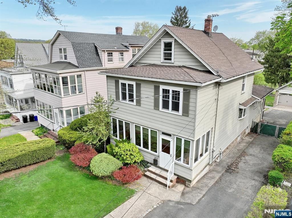 263 Hoover Avenue, Bloomfield, NJ 07003