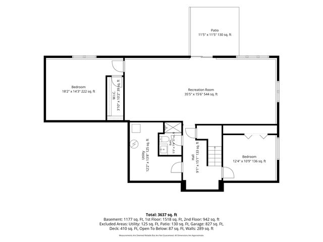 11825 177th Street W, Lakeville, MN 55044