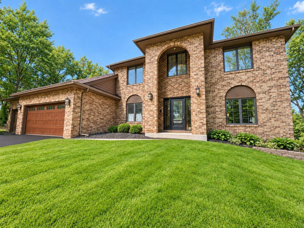 11825 177th Street W, Lakeville, MN 55044