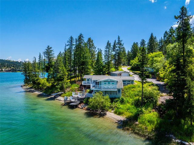 442 N Foys Lake Drive, Kalispell, MT 59901