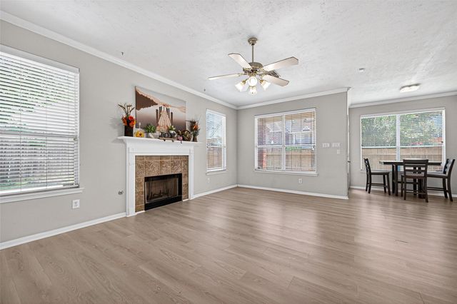 3655 Royal Royce Drive, Houston, TX 77042