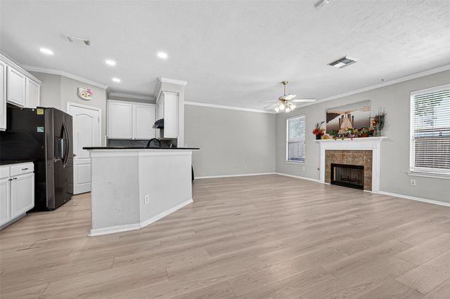 3655 Royal Royce Drive, Houston, TX 77042