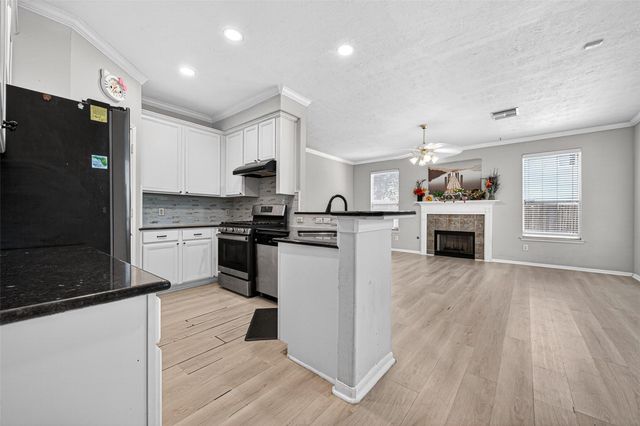 3655 Royal Royce Drive, Houston, TX 77042
