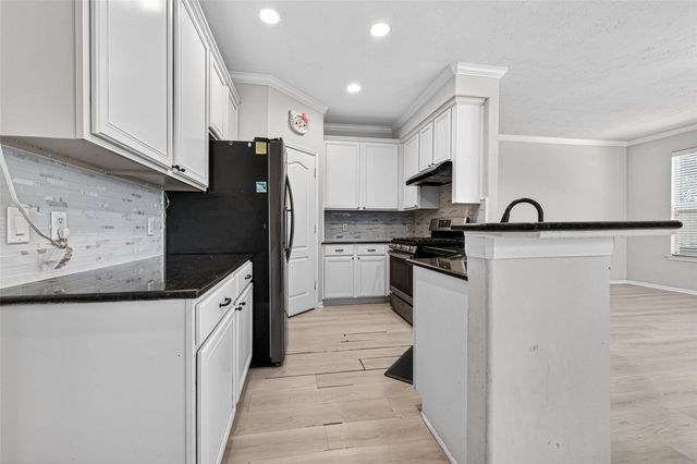 3655 Royal Royce Drive, Houston, TX 77042